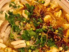 -吾味香葫芦头(安西街店)
