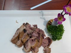 -中卫御苑福膳·养生局(圆明园店)