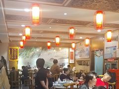 -杏花村水席楼·洛阳水席(老城十字街店)