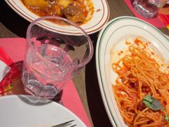-ZAFFERANO西班牙海鲜饭(上海首店)