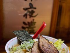 -老龙亭拉面店