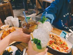 -胡桃里音乐酒馆(环亚凯瑟琳广场店)