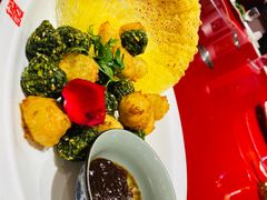 -山西会馆·晋菜·晋商宴·牌匾博物馆(胜利东街店)