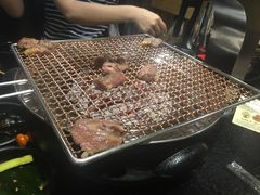 -九田家黑牛烤肉料理(太阳城店)