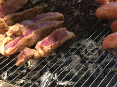 -核桃碳烤肉馆(深圳首店)