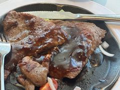 -吉布鲁牛排海鲜自助(温江合生汇店)