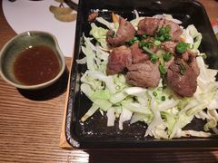 -耕海日本料理(万达华府店)