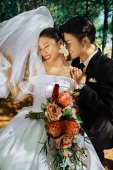 -金夫人婚纱摄影(西昌店)