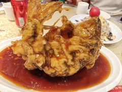 -春江饭店(共青团路总店)