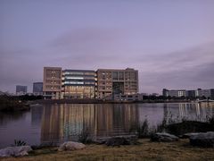 -上海海事大学(临港校区)