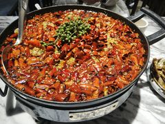 -臻享無招牌·食蛙专门店(太古里店)