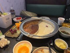 -牛New寿喜烧(新六百店)
