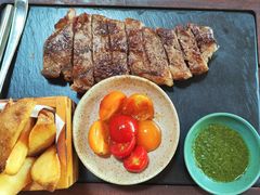 澳洲M5和牛西冷古饲350g-EN SPACE恩空间