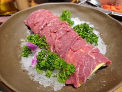 -楠火锅(太古里总店)