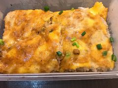 三鲜豆皮-老通城豆皮大王(吉庆街店)