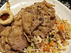 -牛焱·烧肉酒肆(五大道店)