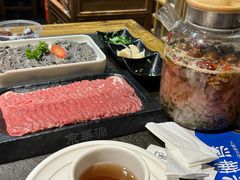 -清真京华源·涮肉烧烤(丰庆店)
