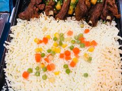 -金顺韩式烤肉·网红烤肉店(广利路店)