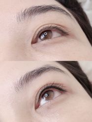 -久匠·纹眉半永久野生眉
