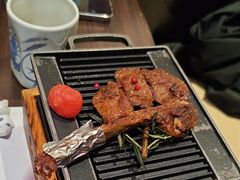 -匠和风精致料理(莆田财富中心店)