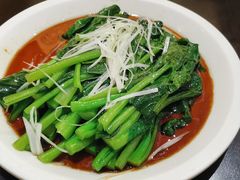 -城南往事·烤鸭·鲁菜(世茂宽厚里·大明湖店)