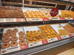 -東更道点心行(北京龙湖熙悦天街店)