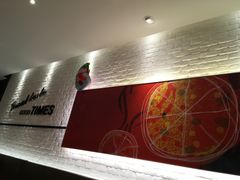 -必胜客(东大桥店)