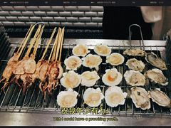 -沈阳和平艾美酒店新食谱西餐厅