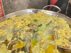 -令狐冲烤鱼·烧菜馆(达明店)