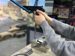 -都市枪神实弹射击俱乐部