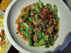 -田婆婆的菜(新天地店)
