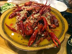 -金陵一哥龙虾馆(三牌楼总店)