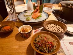 -温野菜涮涮锅(西单大悦城店)