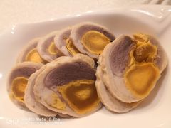 -永兴餐厅(复兴中路店)