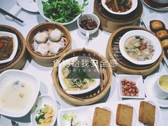 -潮福城大酒楼·潮味粤品·港式点心(湖滨北路店)