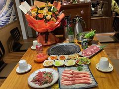 -喜鹊烤肉酒场(美乐城店)