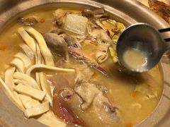 -外婆家(杭州马塍店·杭帮菜名店)