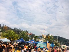 -青鱼湾水上乐园