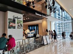 -Seesaw Coffee(环贸iapm店)