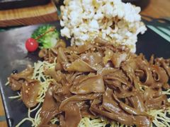 -烛影拾光观景餐厅·创意菜·摄影·小提琴(大唐不夜城店)