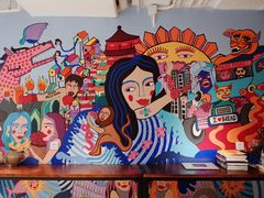 -Mesa Madre梅萨妈妈·Bintana(国贸店)