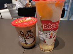 -蜜雪冰城(新北万达一店)