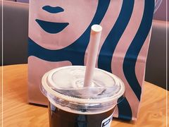 -星巴克(成都东站店)