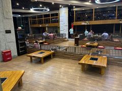 -纽斯桑拿会所(天山店)