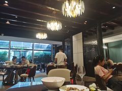-走马楼饭庄(慈城古县城店)