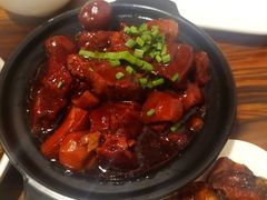 -建国328 本帮小馆·面馆