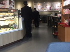 -COSTA COFFEE(丰联广场店)