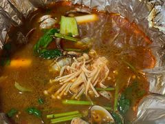 -大学城夜市大排档(凤栖路店)