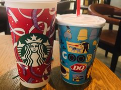-DQ·蛋糕·冰淇淋(阜盛道店)
