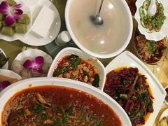 -龙抄手(春熙路总店)
